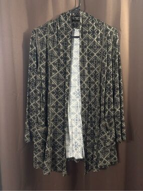 Hawaii’s Finest Cardigan